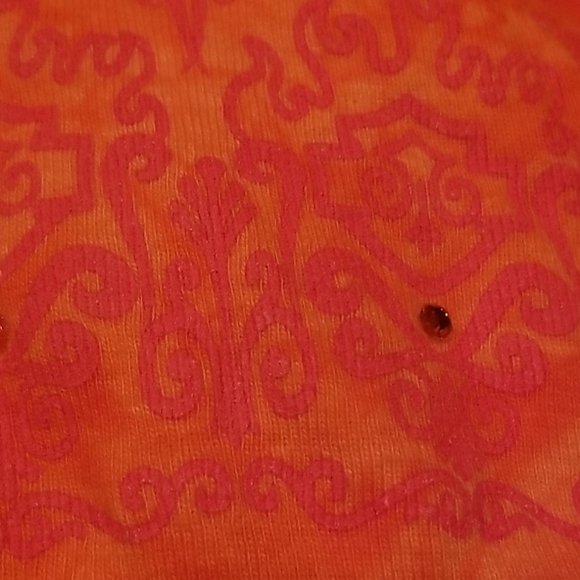 Harley Davidson Long Sleeve T-shirt - Picture 8 of 8